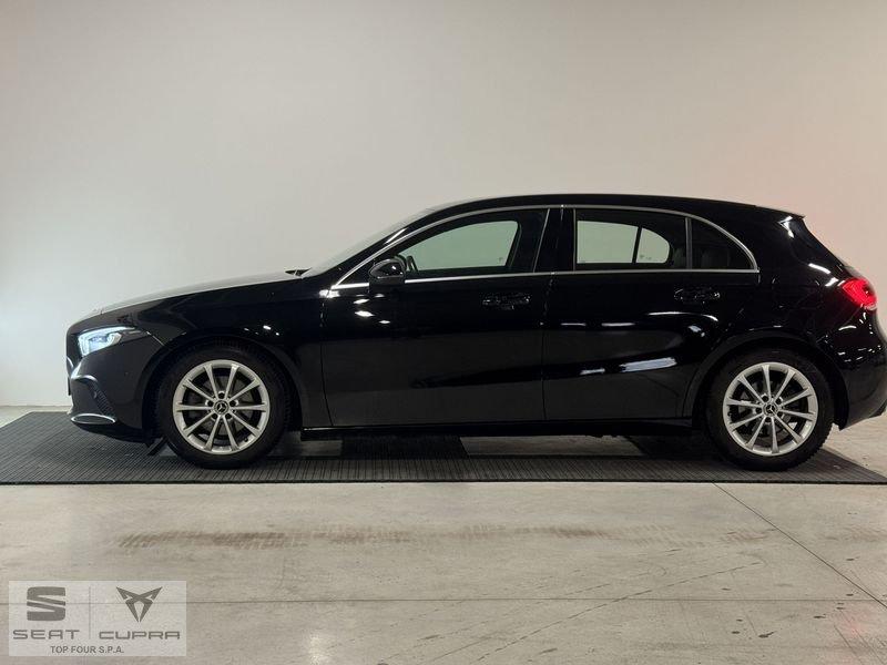 Mercedes-Benz Classe A A 180 Automatic Sport