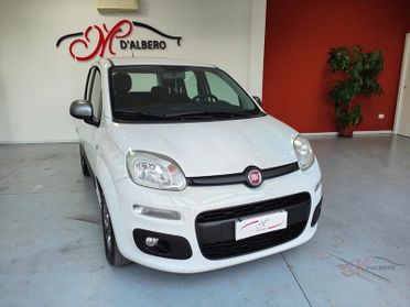 FIAT Panda Panda 1.3 MJT 80 CV S&S Lounge
