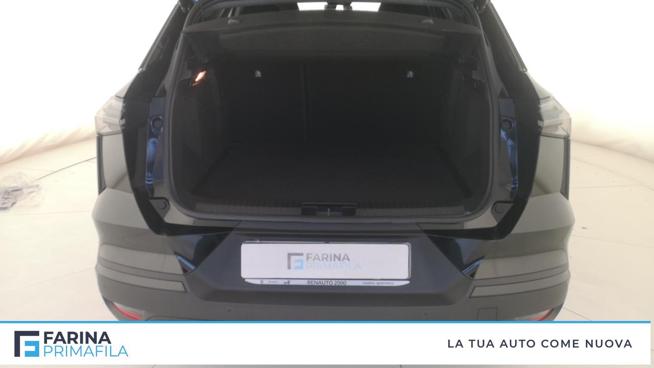 RENAULT SYMBIOZ evolution E Tech full hybrid 145