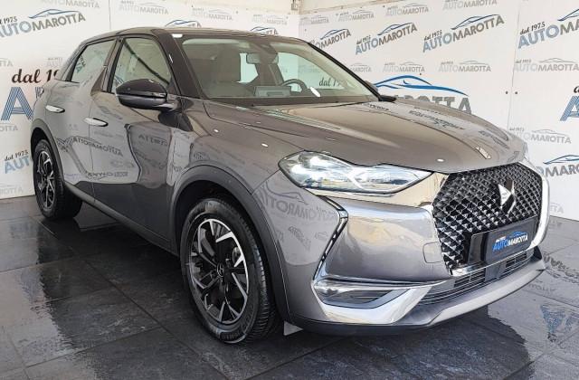 DS DS3 Crossback 1.5 bluehdi Business 100cv