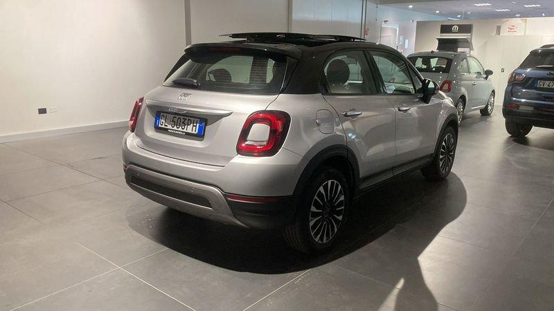 FIAT 500X 500X 1.0 T3 120 CV Cross