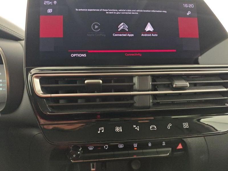 Citroën C5 Aircross BlueHDi 130 S&S EAT8 Plus