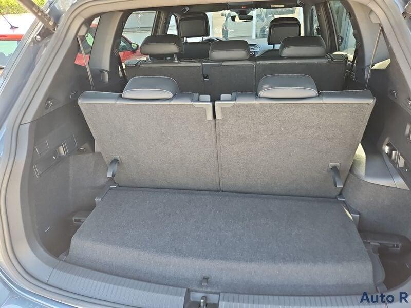 Volkswagen Tiguan Allspace 2.0 TDI SCR R-Line DSG 4MOTION