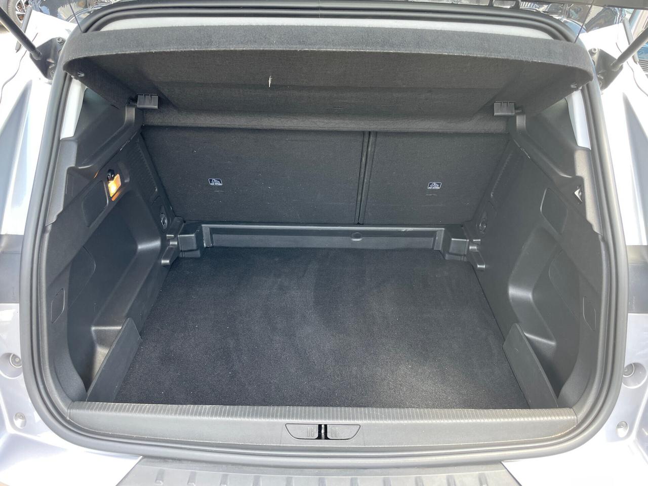 Opel Grandland X 1.5 diesel Ecotec 130CV aut. Elegance