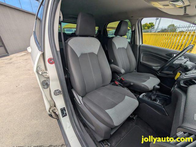 FORD EcoSport 1.5 TDCi 95 CV Business OK NEOPATENTATI