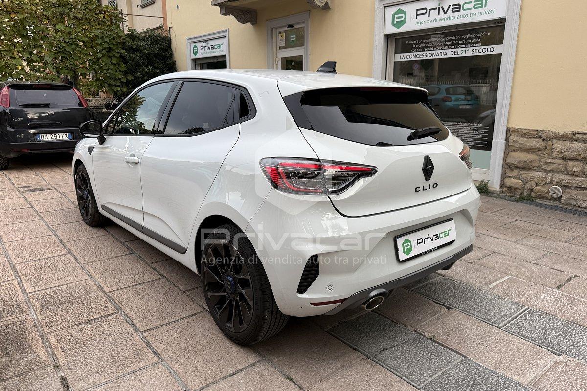 RENAULT Clio TCe 90 CV 5 porte Esprit Alpine