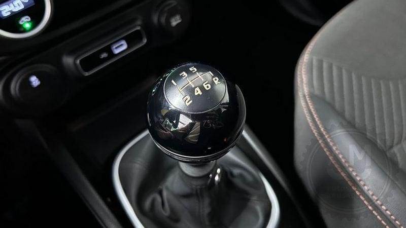 FIAT 500L 500L 1.4 95 CV S&S Cross NAVI CARPLAY RETROC.