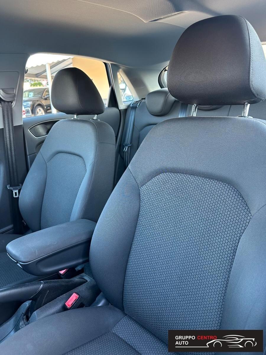 Audi A1 1.6 TDI 116 CV S-LINE - 2018