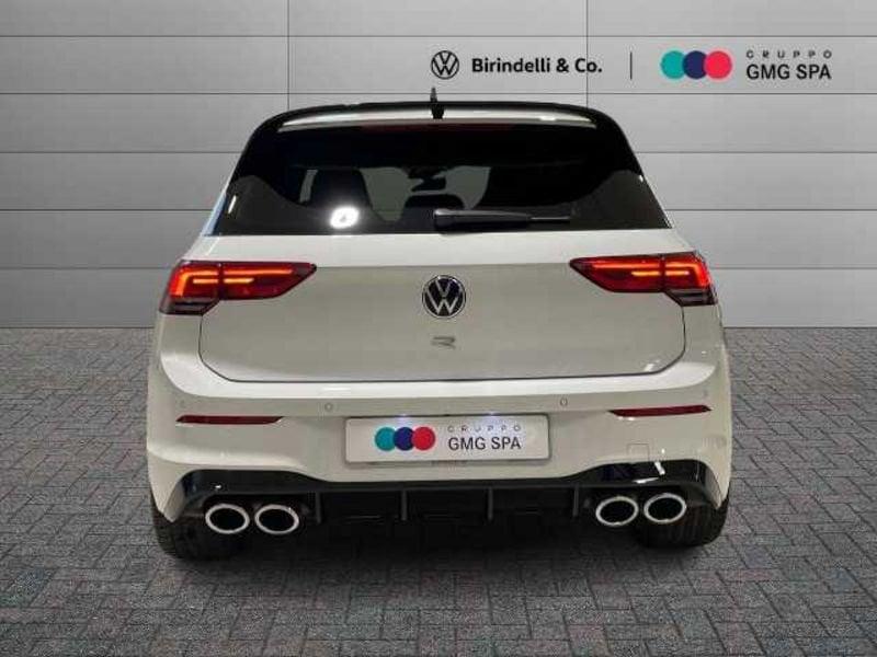 Volkswagen Golf VIII 2020 2.0 tsi R 4motion 333cv dsg