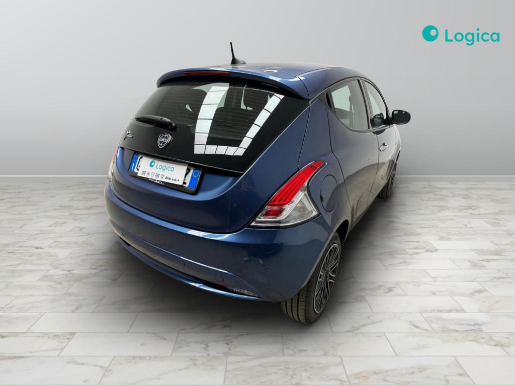 LANCIA Ypsilon III 2021 - Ypsilon 1.2 Gold Gpl 69cv