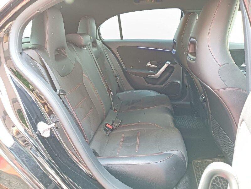 Mercedes-Benz Classe A A 250 Automatic Premium