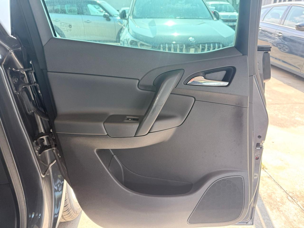 Opel Meriva 1.3 CDTI Cosmo