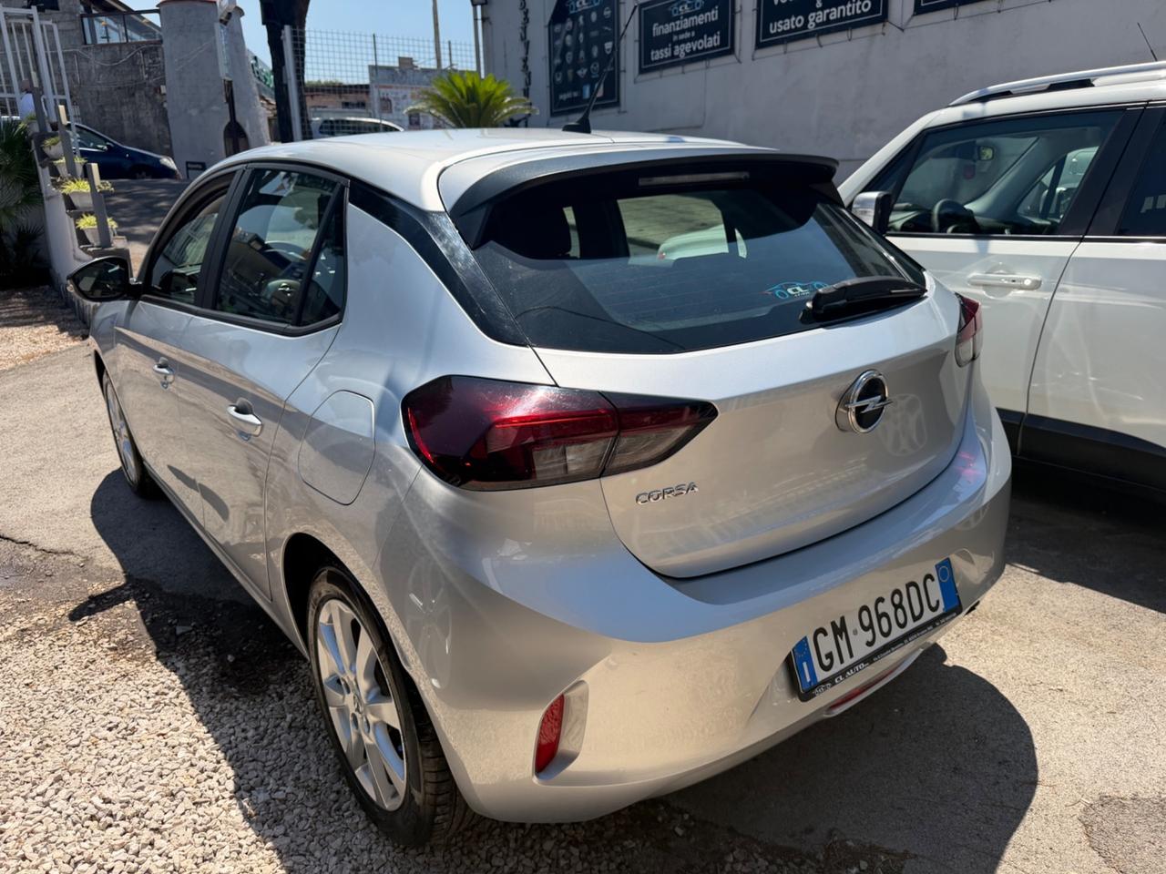 Opel Corsa 1.5 D 100 CV Edition