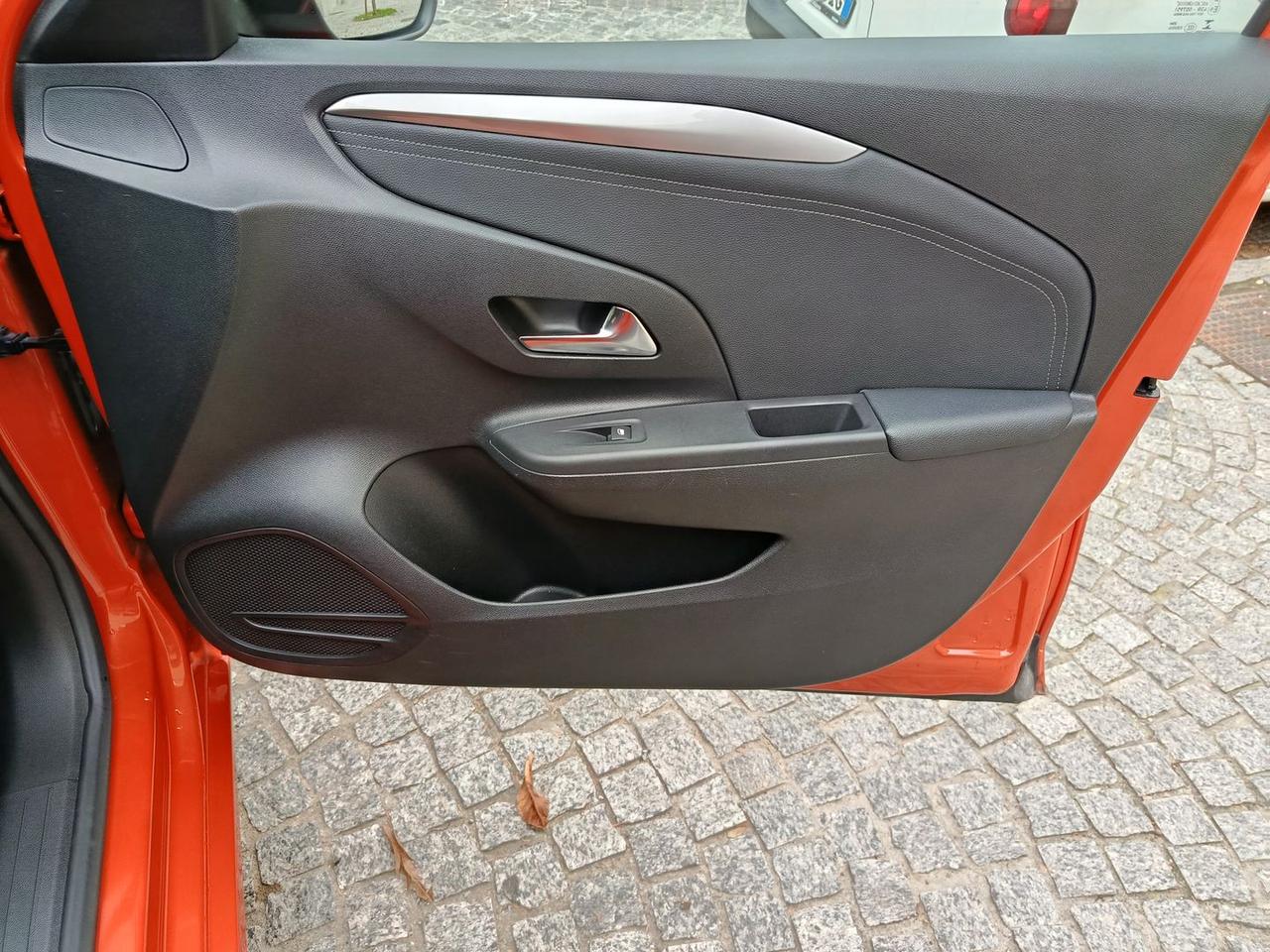 Opel Corsa GS Line 1.2 Direct Injection Turb #7915