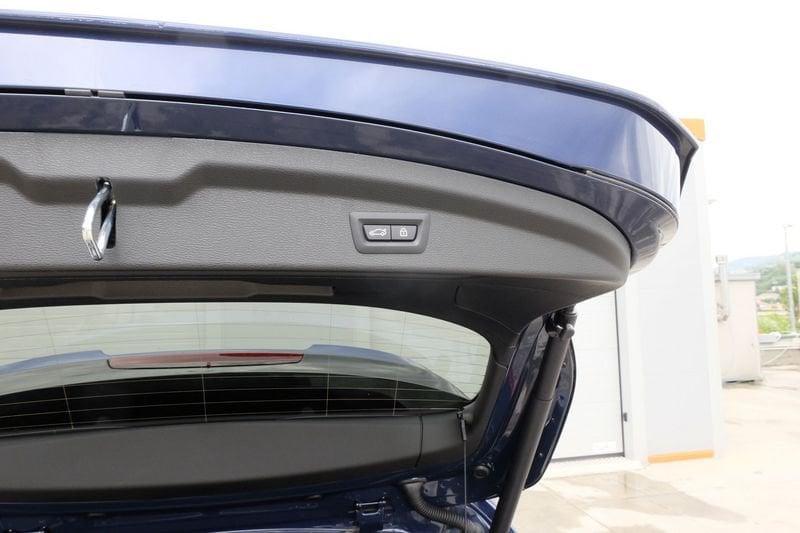 BMW X2 F39 Diesel xdrive18d Msport