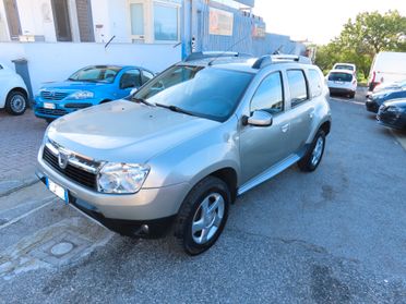 Dacia Duster 1.5 dCi 110CV EURO 5