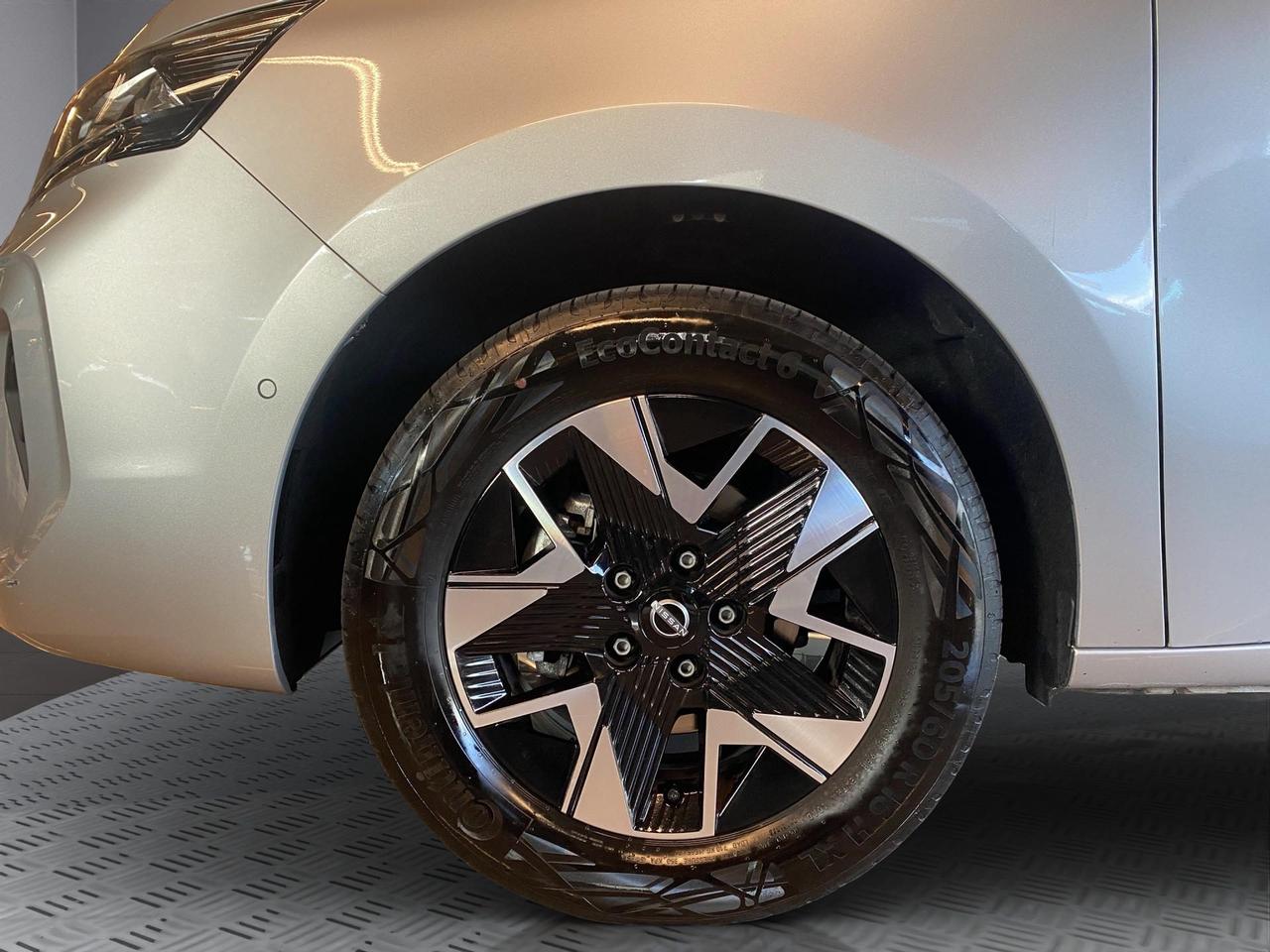 Nissan Townstar 1.3 130cv L1 N-Connecta