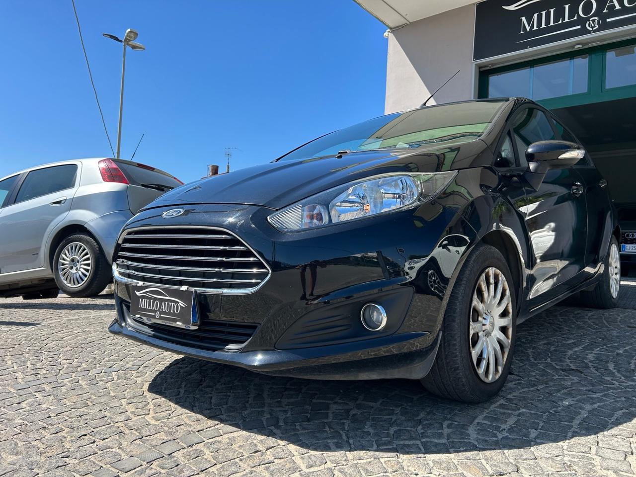 Ford Fiesta 1.4cc 97cv Business GPL CASA MADRE