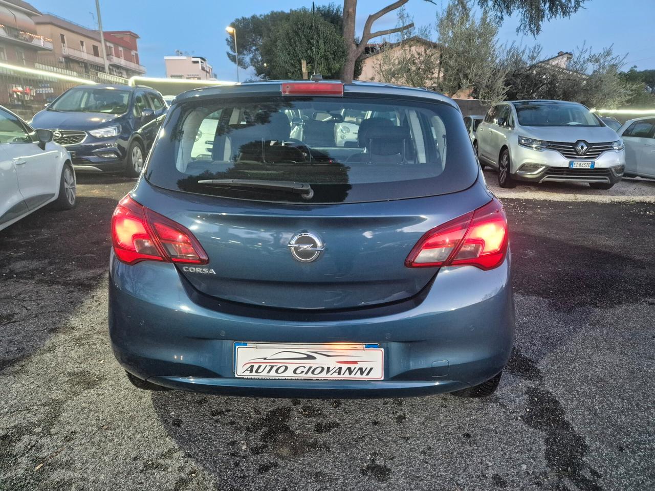 Opel Corsa 1.2 5 porte Innovation