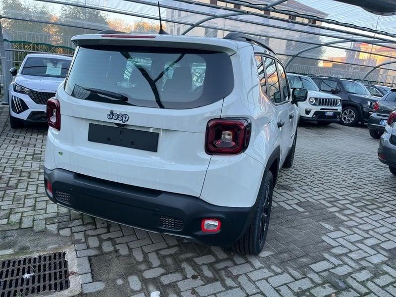 Jeep Renegade Renegade 1.5 Turbo T4 MHEV Summit