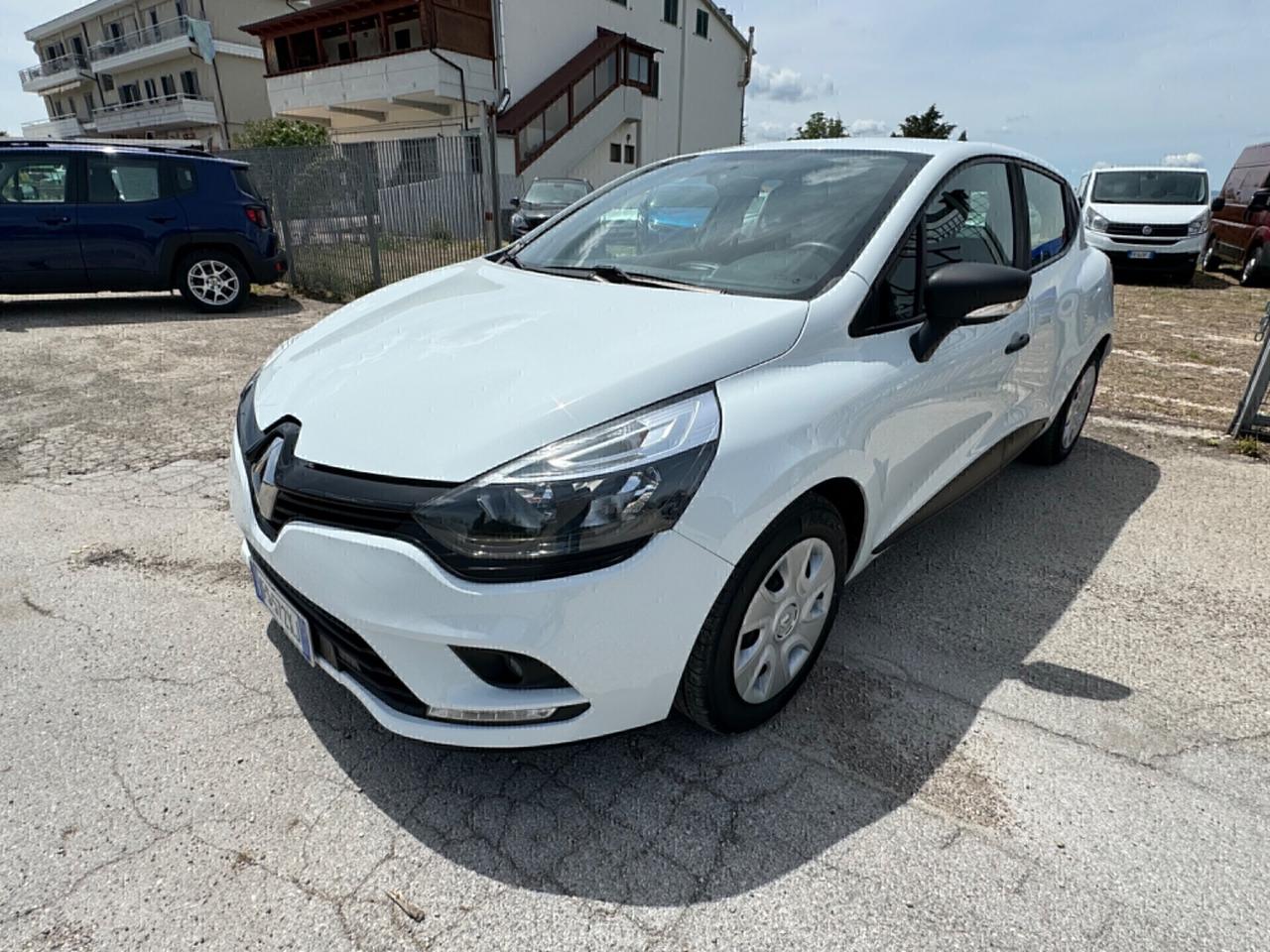 Renault Clio dCi 8V 75 CV 5 porte Business