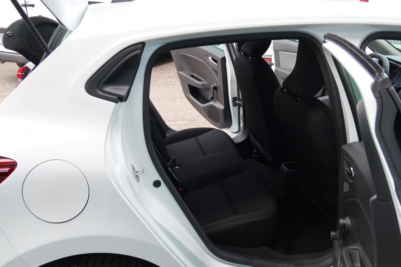 Renault Clio Blue dCi 85 CV 5p Business