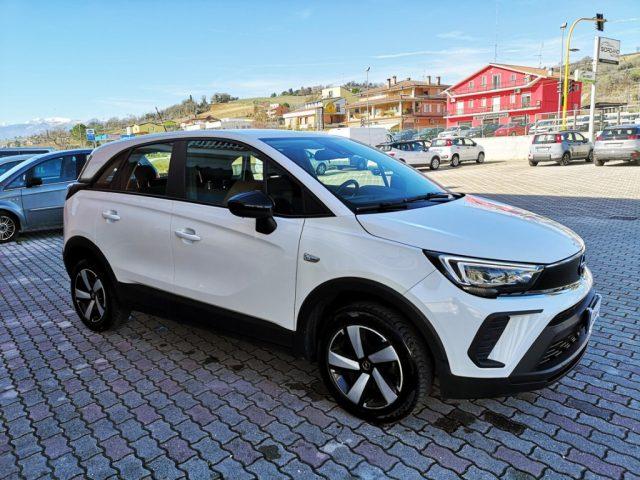 OPEL Crossland 1.5 DIESEL 110CV EDITION S&S MT6 FP