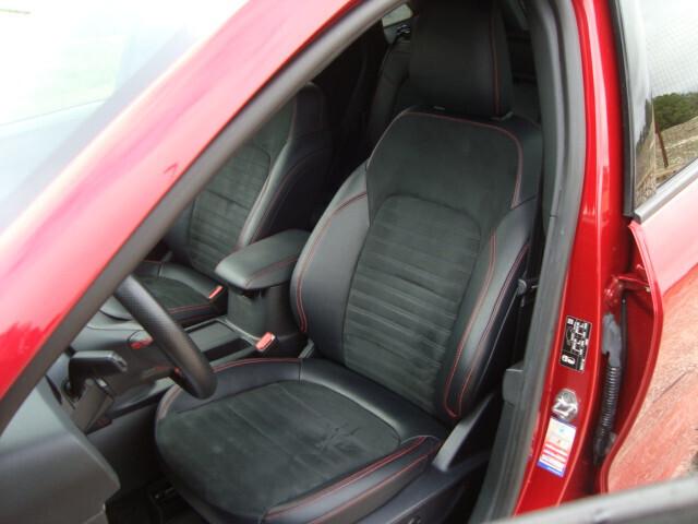 Ford Kuga 1.5 EcoBlue 120 CV 2WD ST-Line 2021