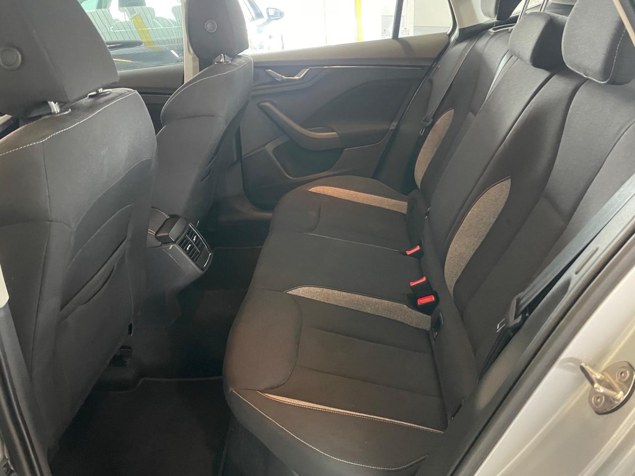 Skoda Kamiq 1.0 TSI Selection