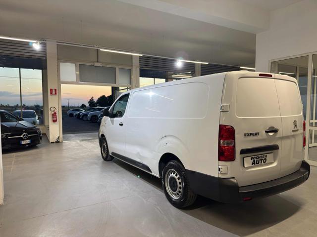 PEUGEOT Expert BlueHDi 140 PL-SL-TN Furgone Premium Long