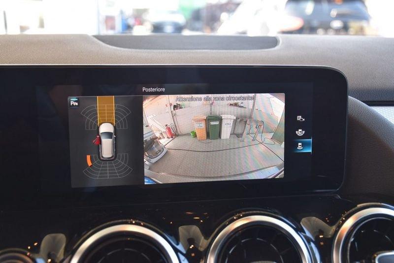 Mercedes-Benz Classe B B 160 d Business Extra
