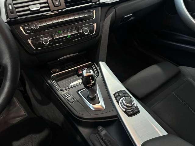 BMW 316 Touring Sport