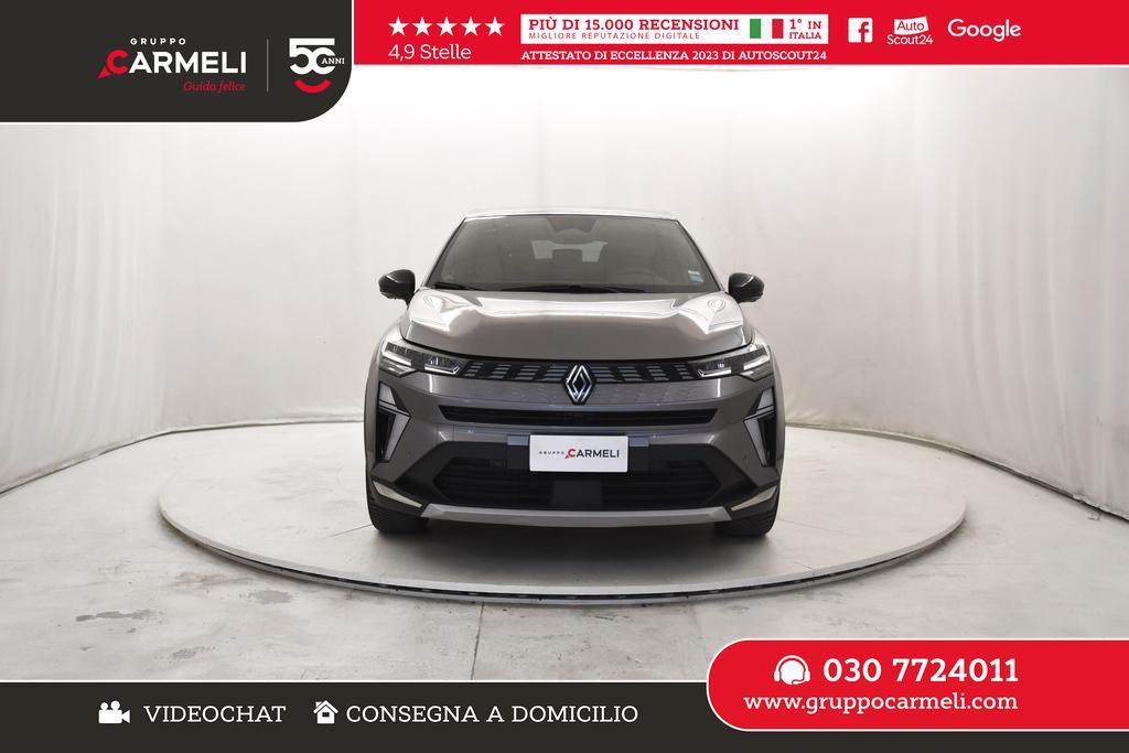 Renault Symbioz 1.6 E-Tech full hybrid Iconic Auto