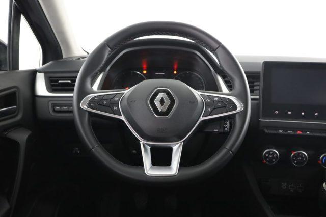 RENAULT Captur Captur TCe 100 CV GPL FAP Business