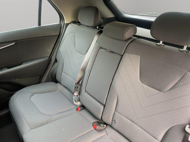 KIA Niro 1.6 GDi MY25 DCT HEV Business