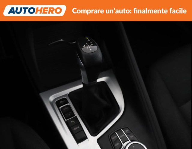 BMW X1 xDrive25e Advantage
