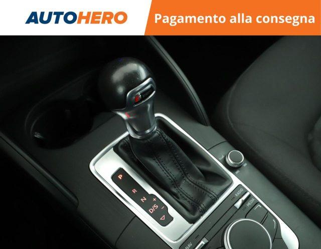 AUDI A3 SPB 1.2 TFSI 110 CV Attraction