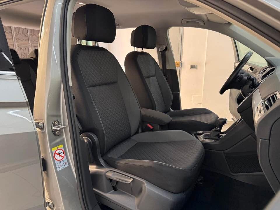 Volkswagen Tiguan 2.0 TDI DSG 4MOTION R-Line 150CV 2019