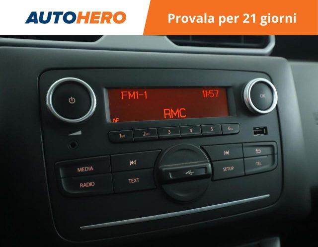 DACIA Duster 1.0 TCe 90 CV 4x2 Essential
