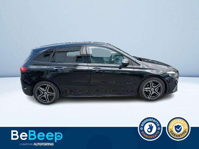 Mercedes-Benz Classe B B 180 D AMG LINE PREMIUM PLUS AUTO