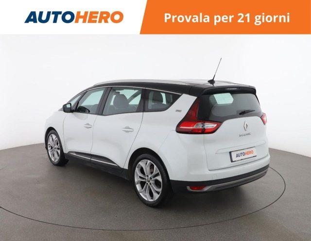 RENAULT Grand Scenic dCi 8V 110 CV Energy Sport Edition2
