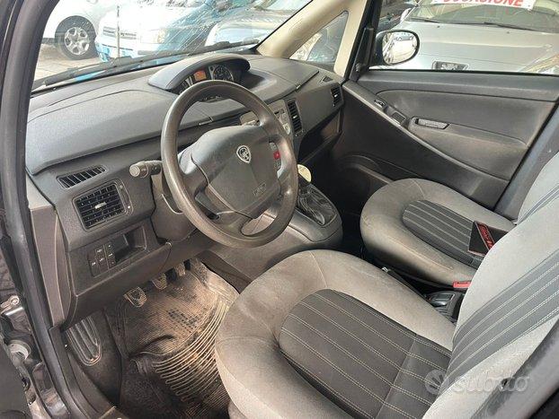 Lancia MUSA 1.4 16V Gold