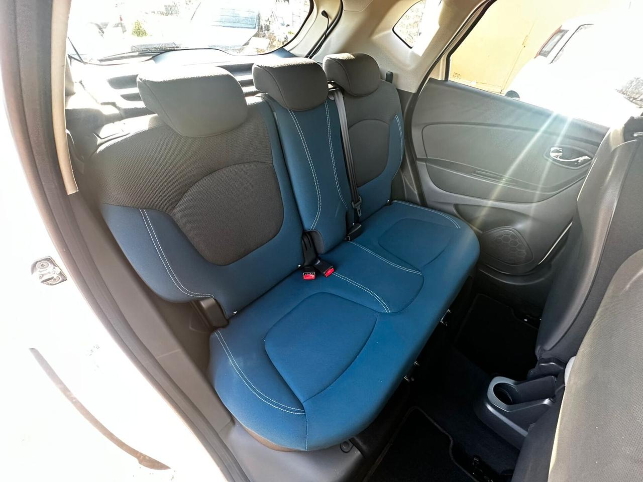 Renault Captur 1.5 dCi Neopatentati Ok Ztl