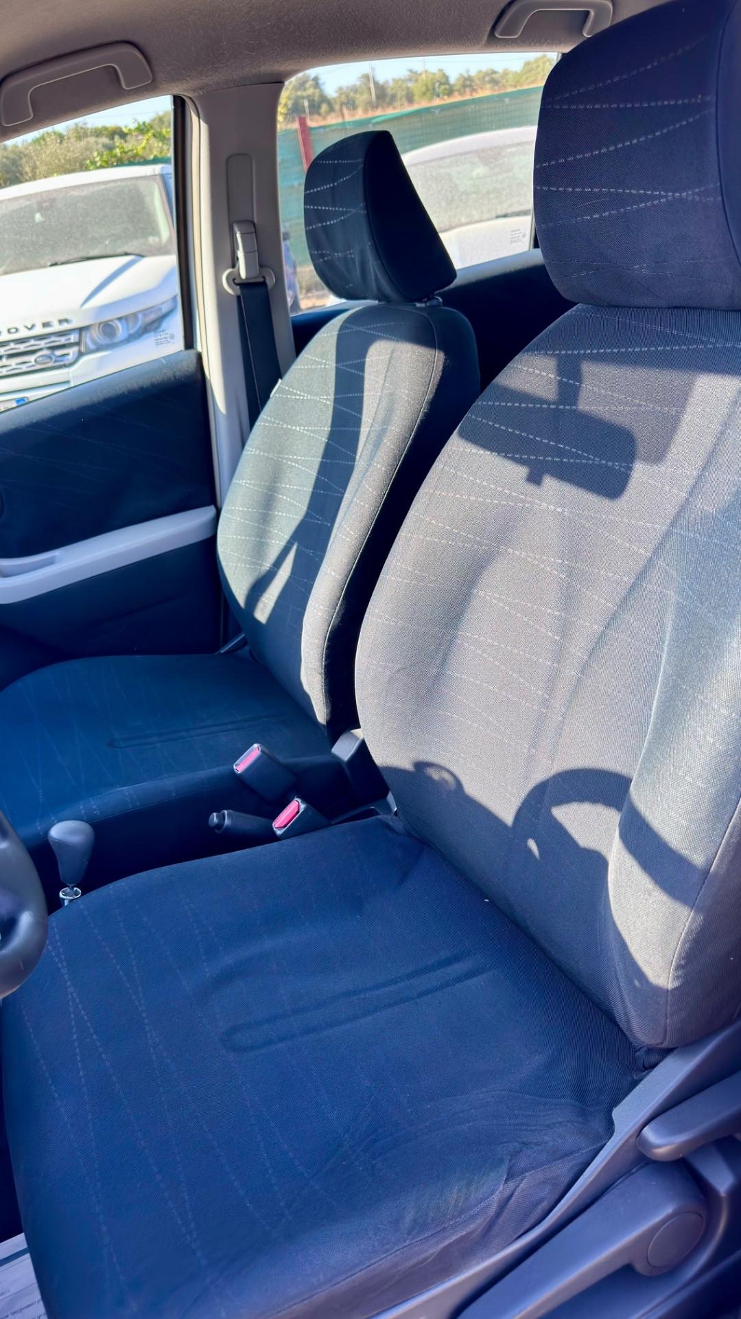Toyota Yaris 1.3 5 porte M-MT Navi