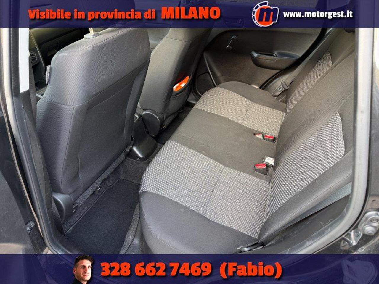 Suzuki Vitara 1.0 Boosterjet