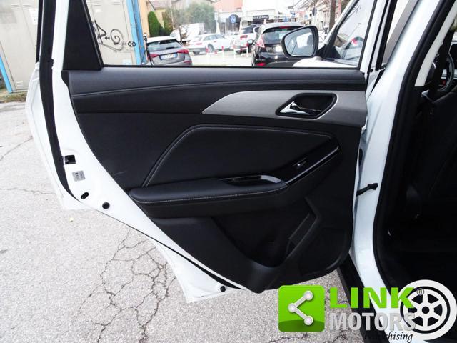 EVO Evo5 1.5 Turbo Bi-fuel GPL