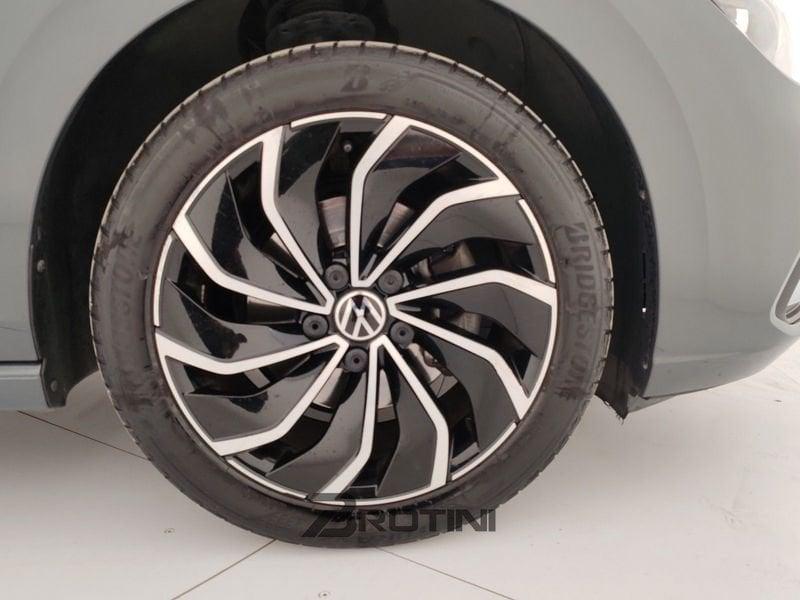Volkswagen Golf Golf 2.0 tdi Style 150cv dsg