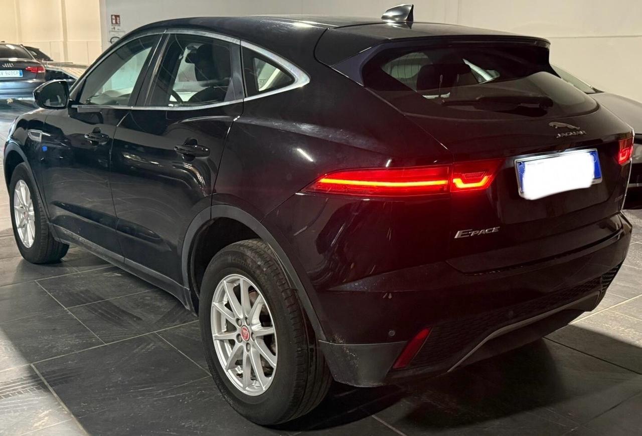 Jaguar E-Pace 2.0D 150 CV R-Dynamic*IVA ESPOSTA