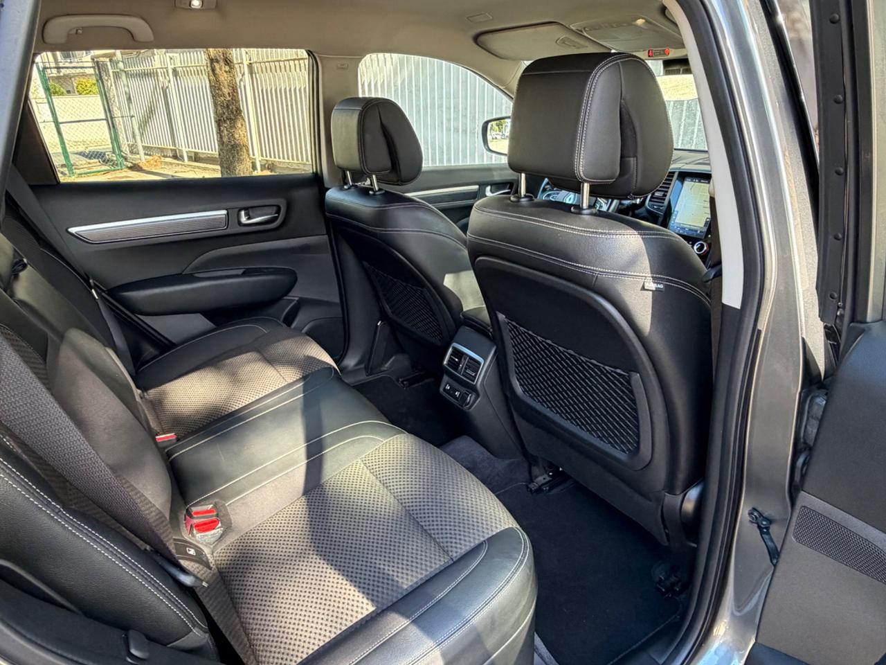 Renault Koleos dCi 190 CV X-Tronic