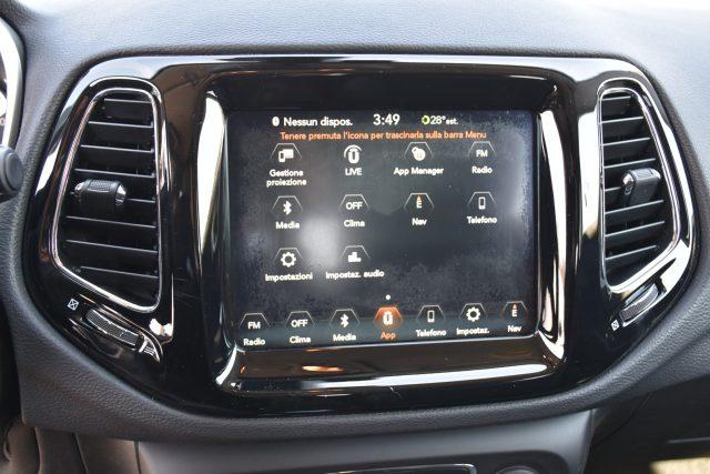 JEEP Compass 1.6 Multijet II 2WD Limited *NAVIGATORE*